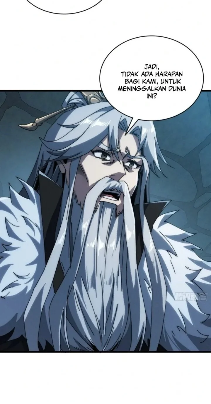 My Simulated Path to Immortality Chapter 4 Gambar 44