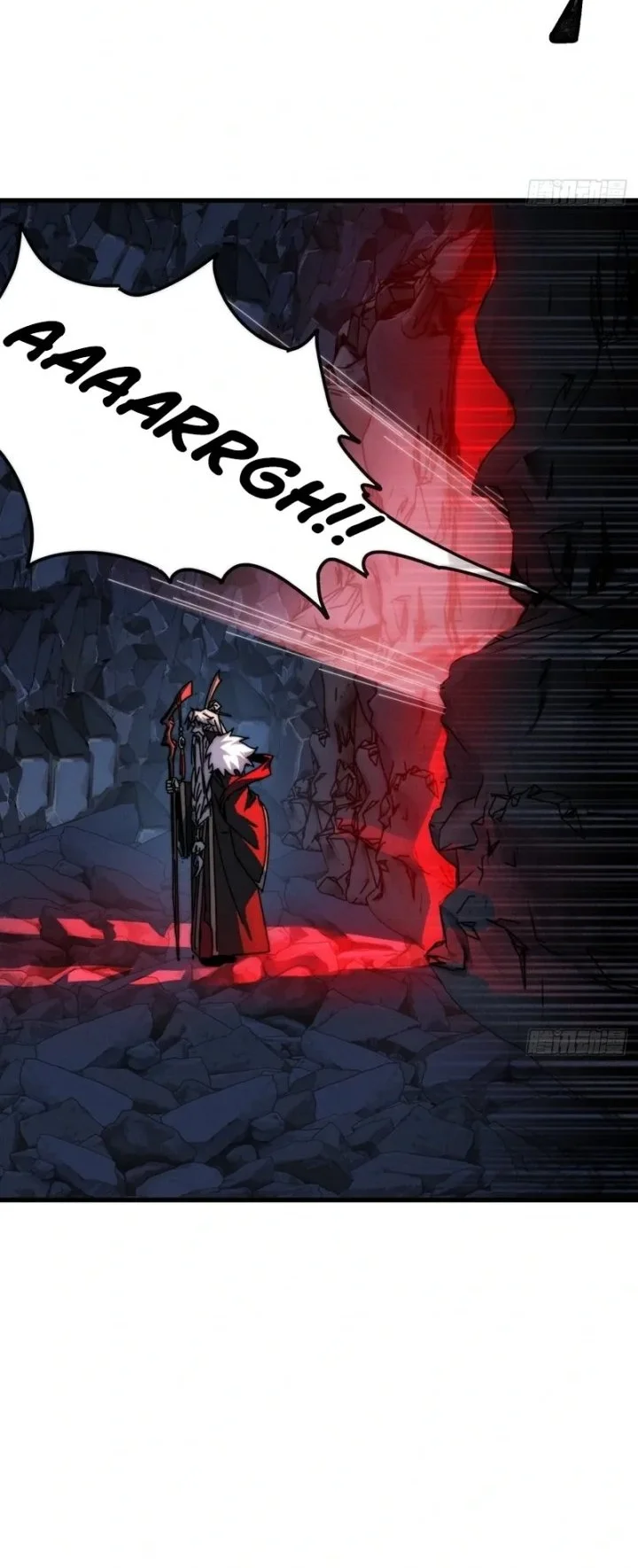 My Simulated Path to Immortality Chapter 4 Gambar 52