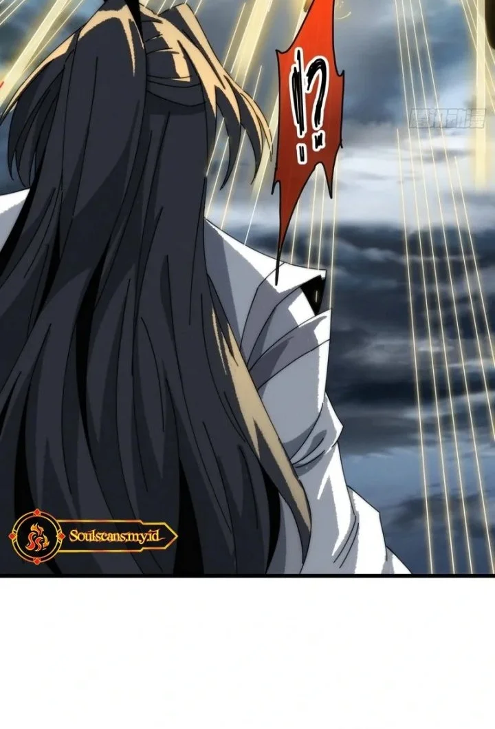 My Simulated Path to Immortality Chapter 4 Gambar 7