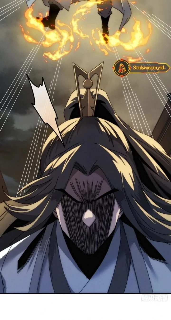 My Simulated Path to Immortality Chapter 4 Gambar 15