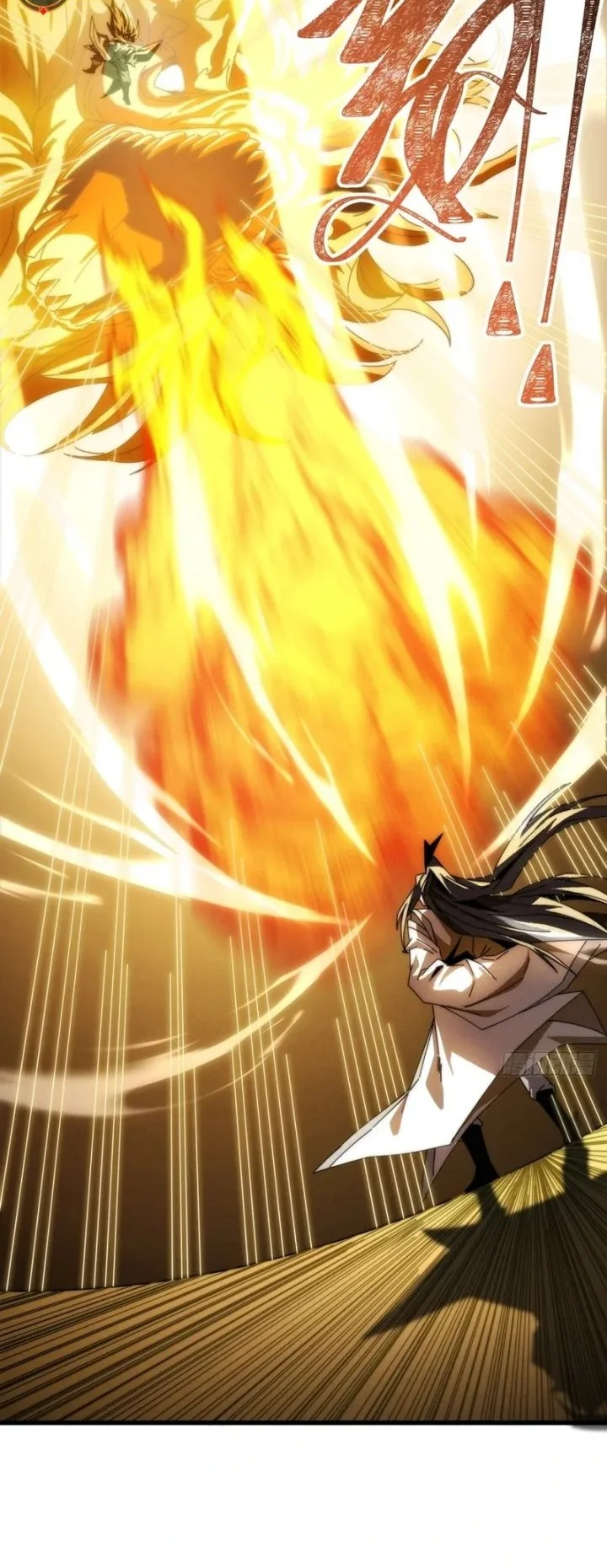 My Simulated Path to Immortality Chapter 4 Gambar 17