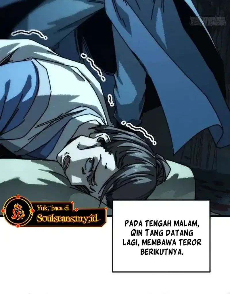 My Simulated Path to Immortality Chapter 40 Gambar 23