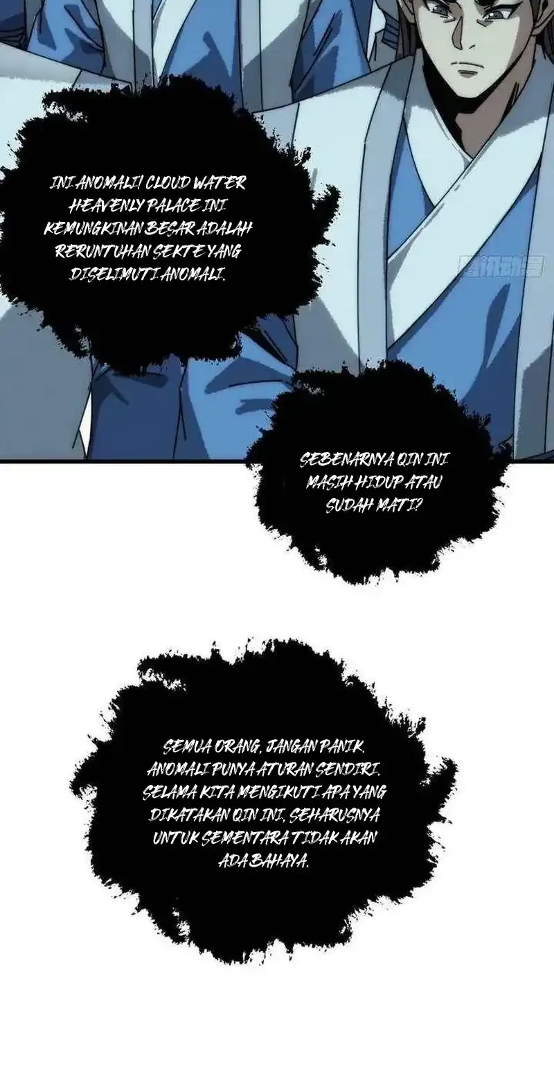 My Simulated Path to Immortality Chapter 40 Gambar 5