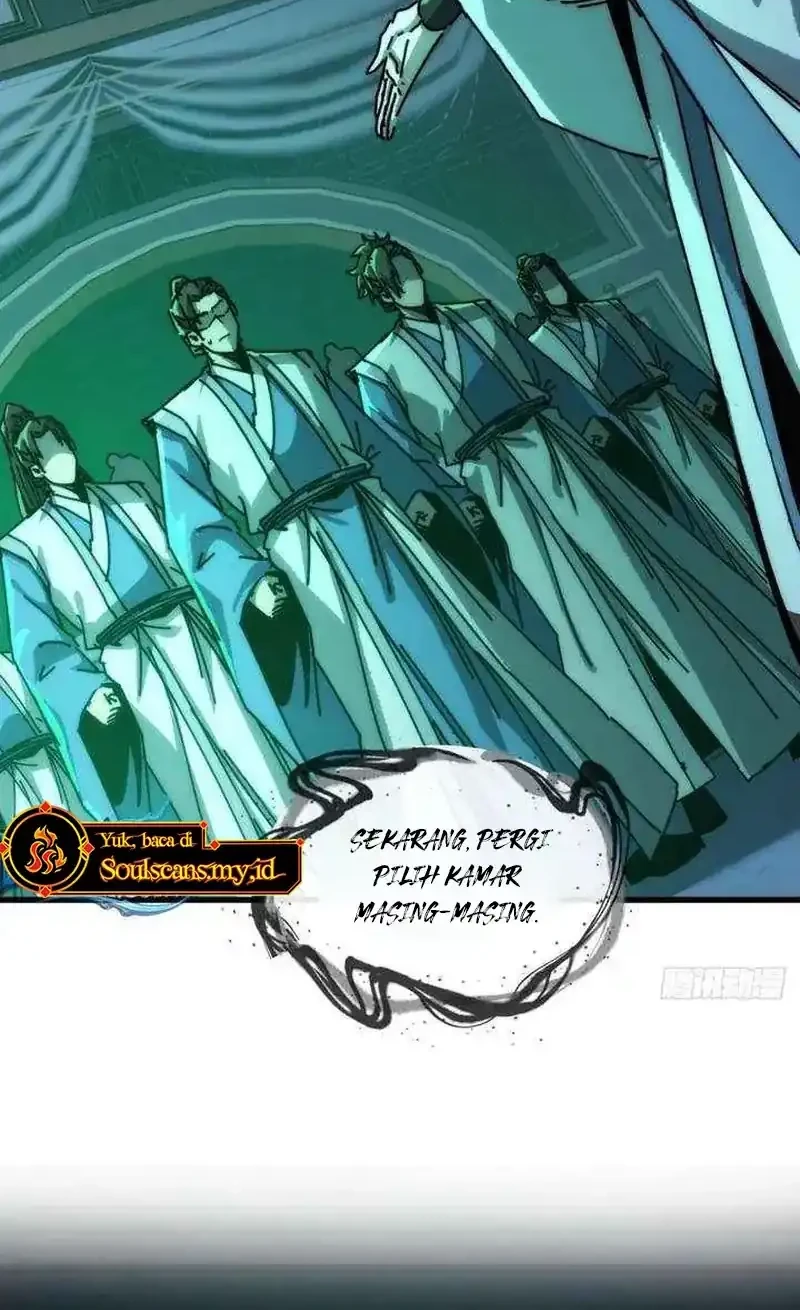 My Simulated Path to Immortality Chapter 40 Gambar 13