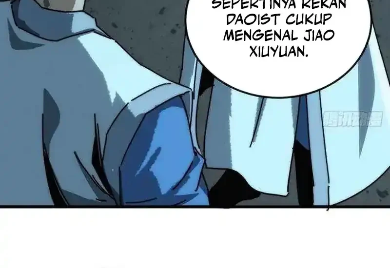 My Simulated Path to Immortality Chapter 41 Gambar 19