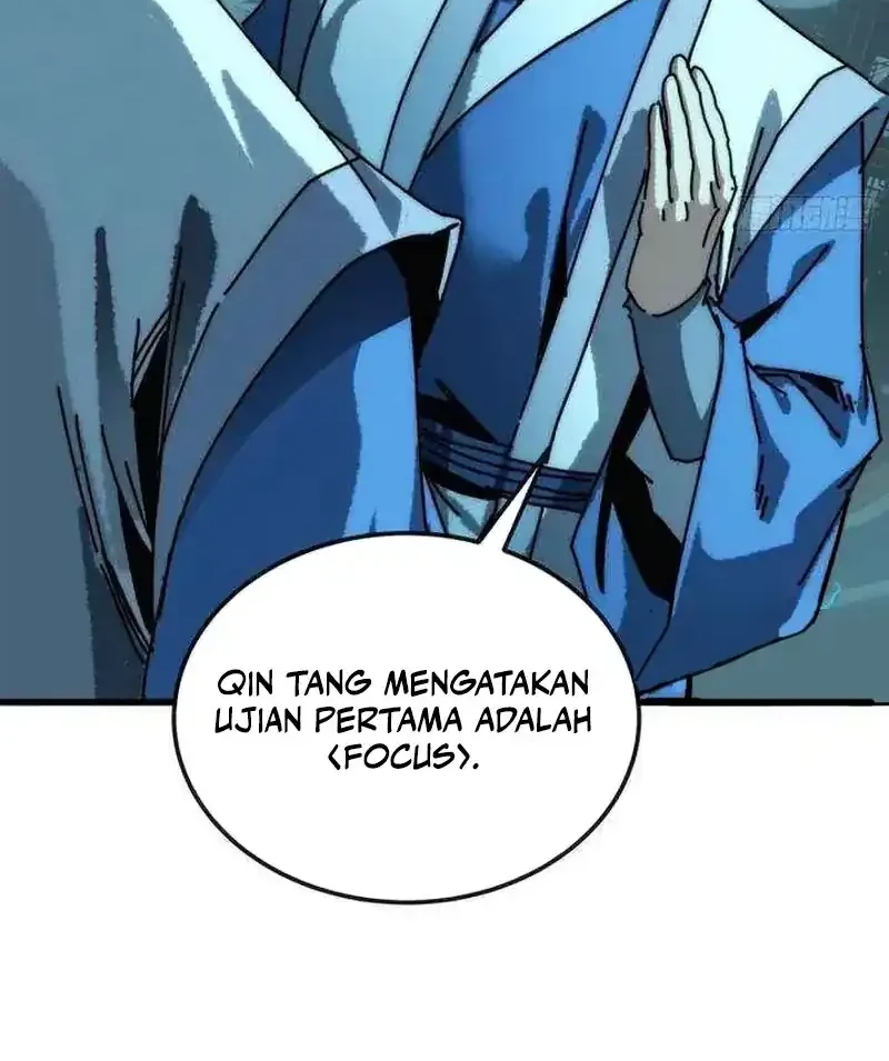 My Simulated Path to Immortality Chapter 41 Gambar 25