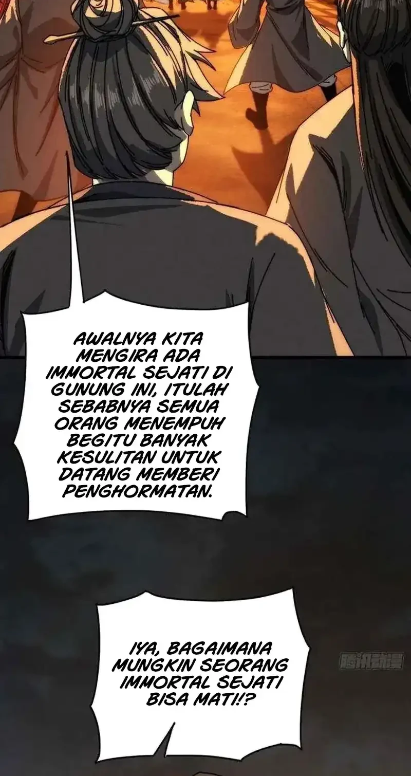 My Simulated Path to Immortality Chapter 42 Gambar 19