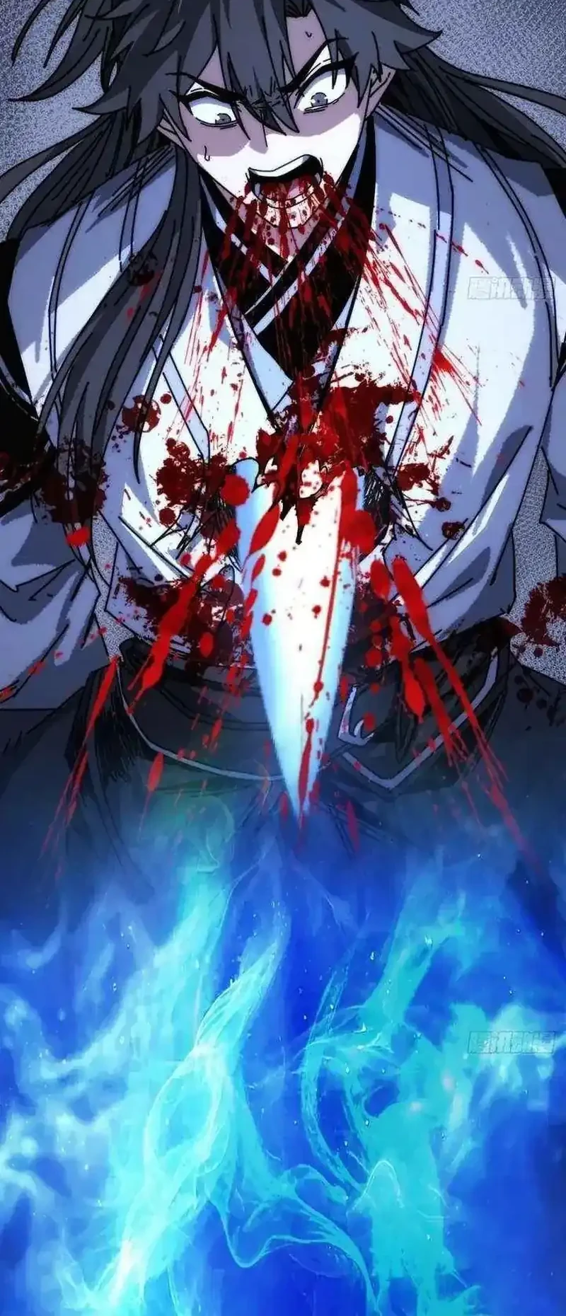 My Simulated Path to Immortality Chapter 42 Gambar 29