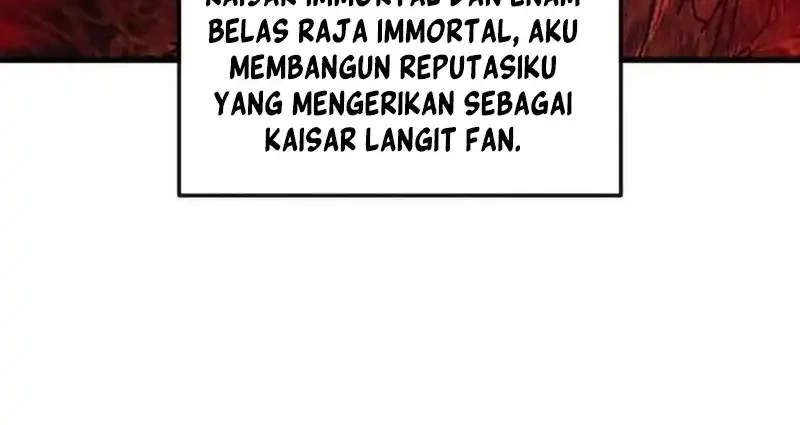 My Simulated Path to Immortality Chapter 42 Gambar 31