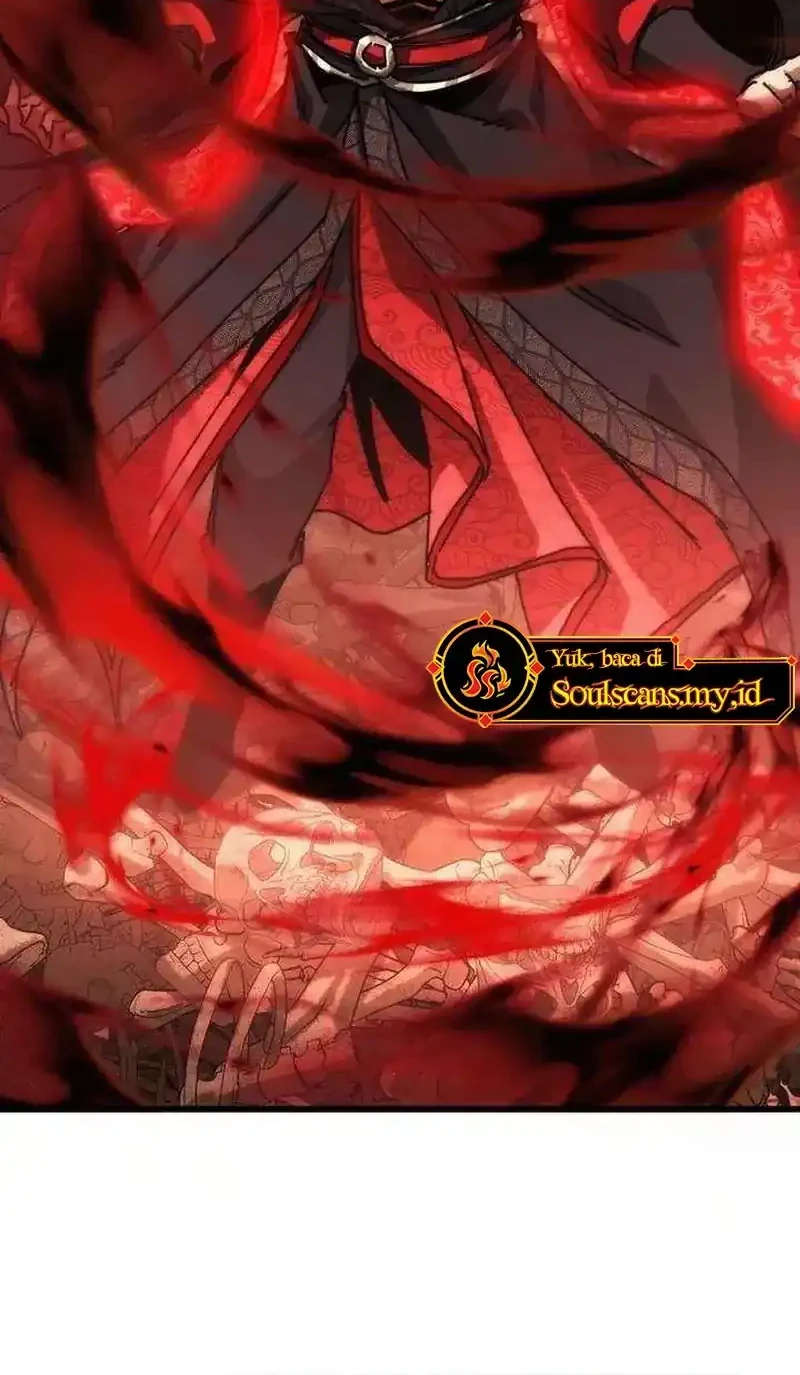 My Simulated Path to Immortality Chapter 42 Gambar 37