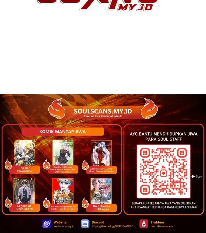 My Simulated Path to Immortality Chapter 42 Gambar 41