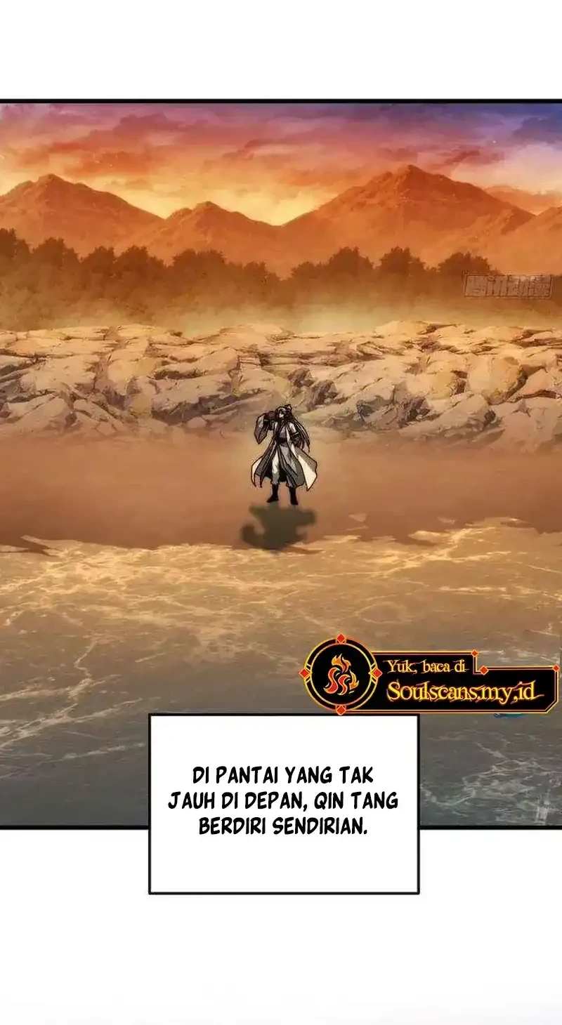 My Simulated Path to Immortality Chapter 42 Gambar 5