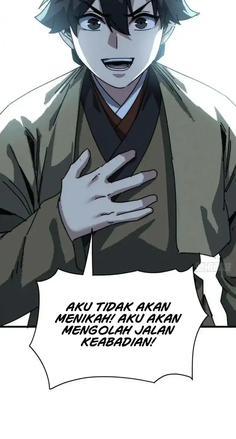 My Simulated Path to Immortality Chapter 42 Gambar 15