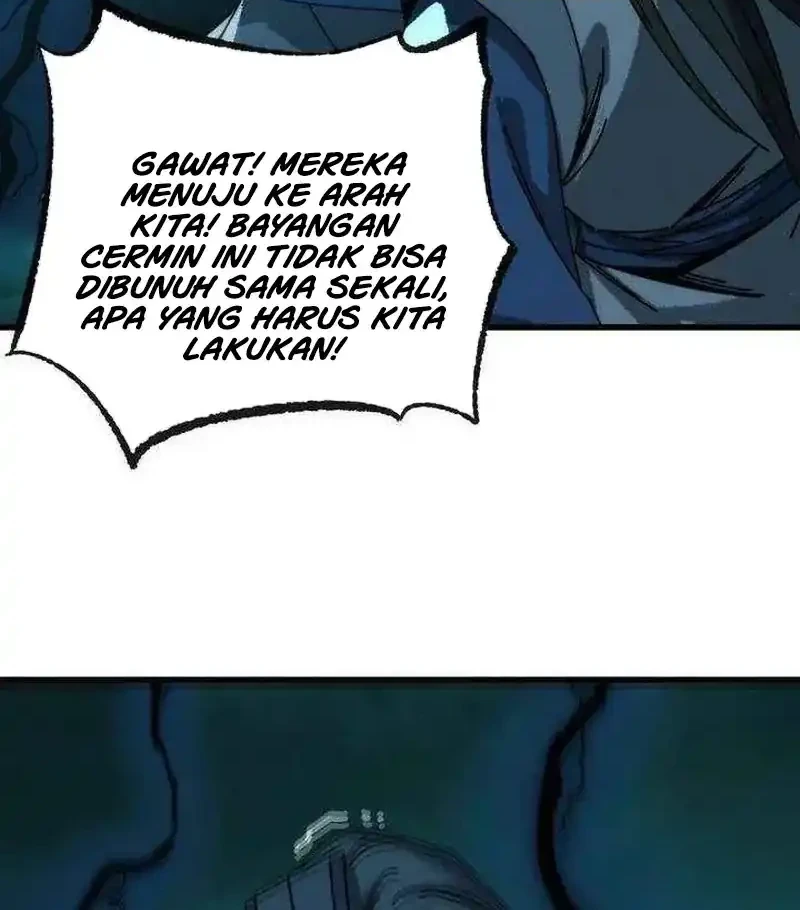 My Simulated Path to Immortality Chapter 43 Gambar 25