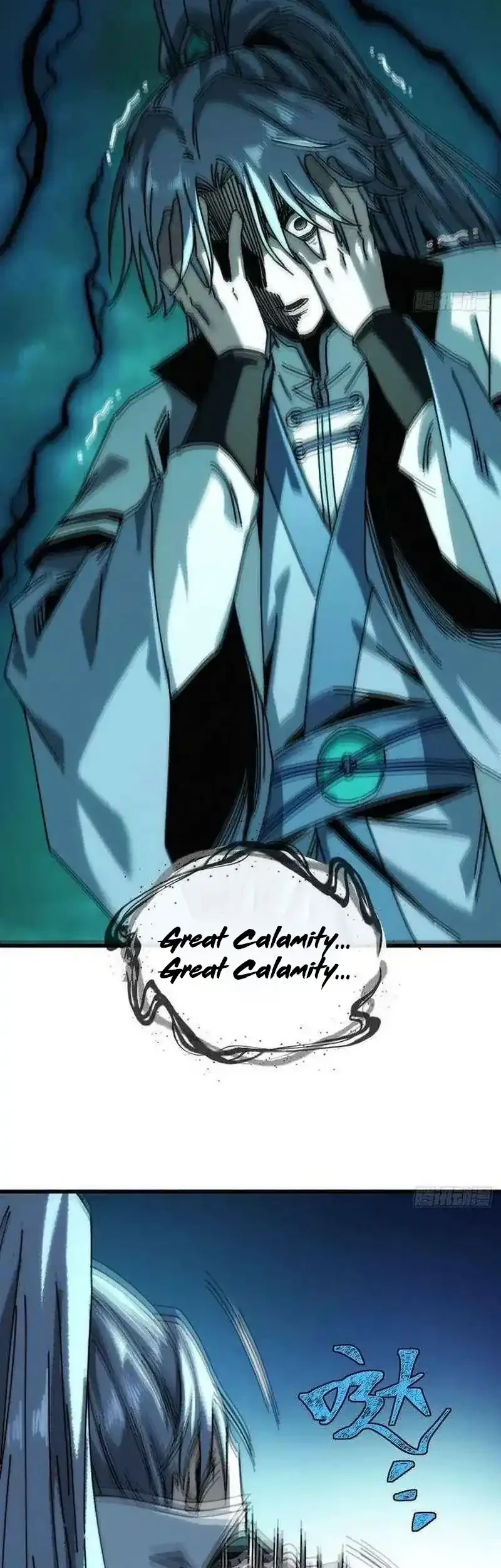 My Simulated Path to Immortality Chapter 43 Gambar 26