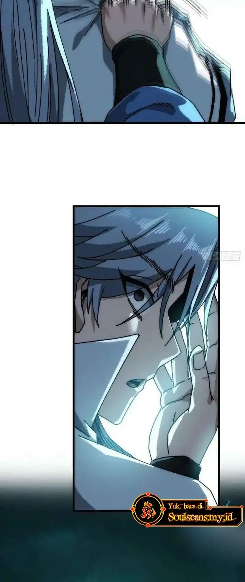 My Simulated Path to Immortality Chapter 43 Gambar 27