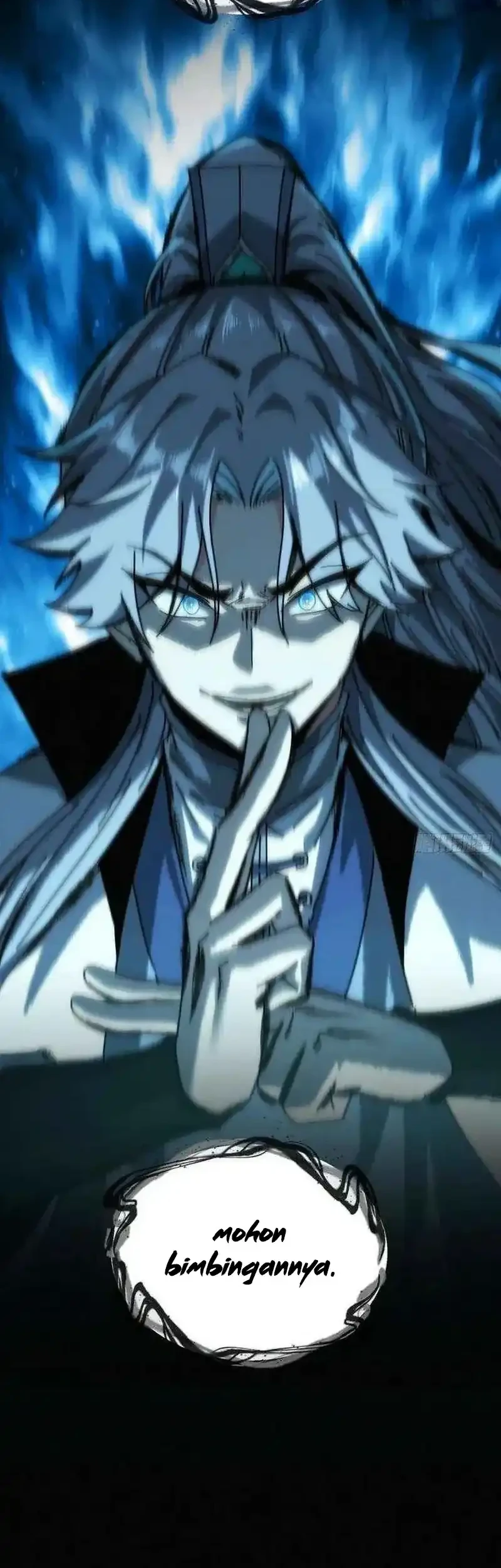 My Simulated Path to Immortality Chapter 43 Gambar 11