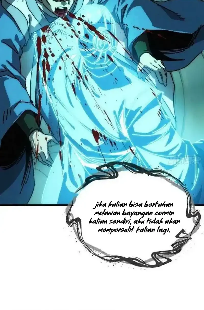 My Simulated Path to Immortality Chapter 43 Gambar 13