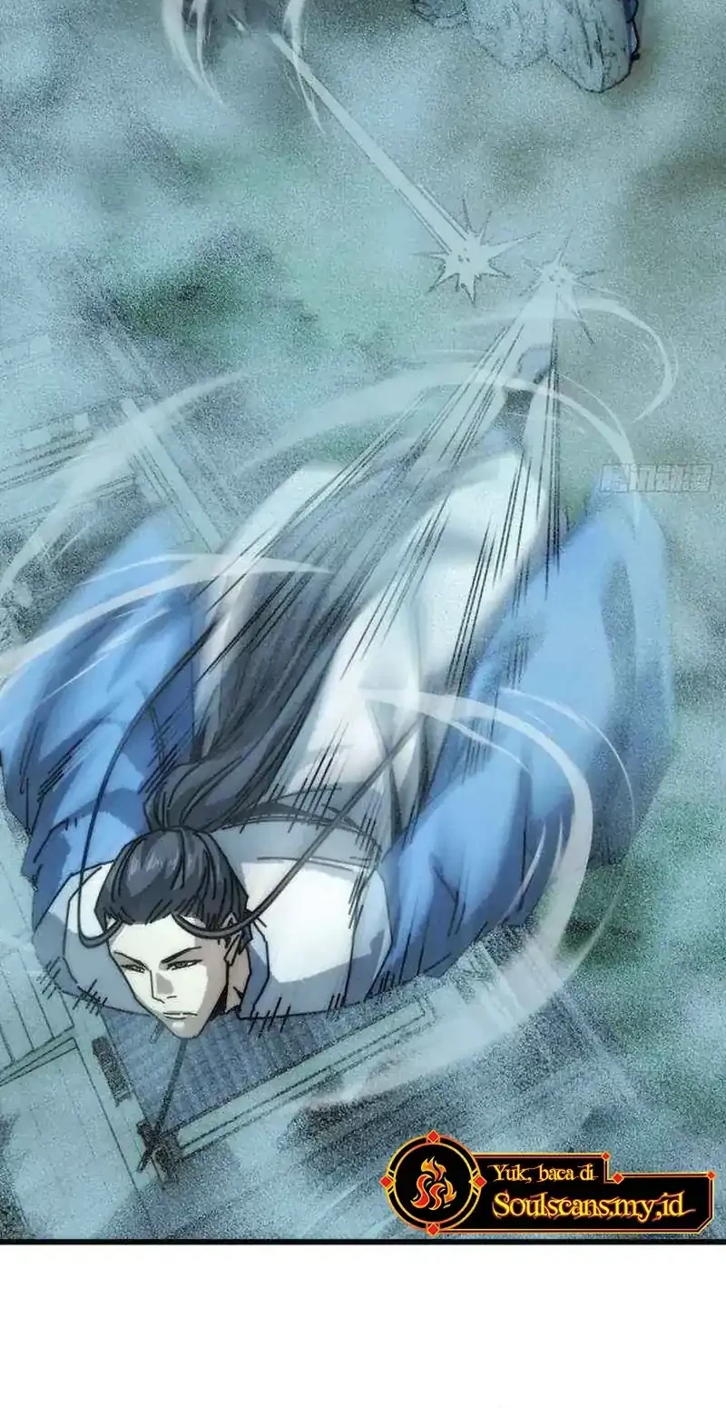 My Simulated Path to Immortality Chapter 44 Gambar 21