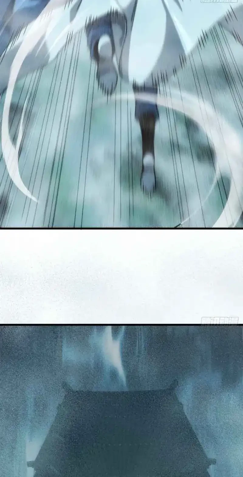 My Simulated Path to Immortality Chapter 44 Gambar 23