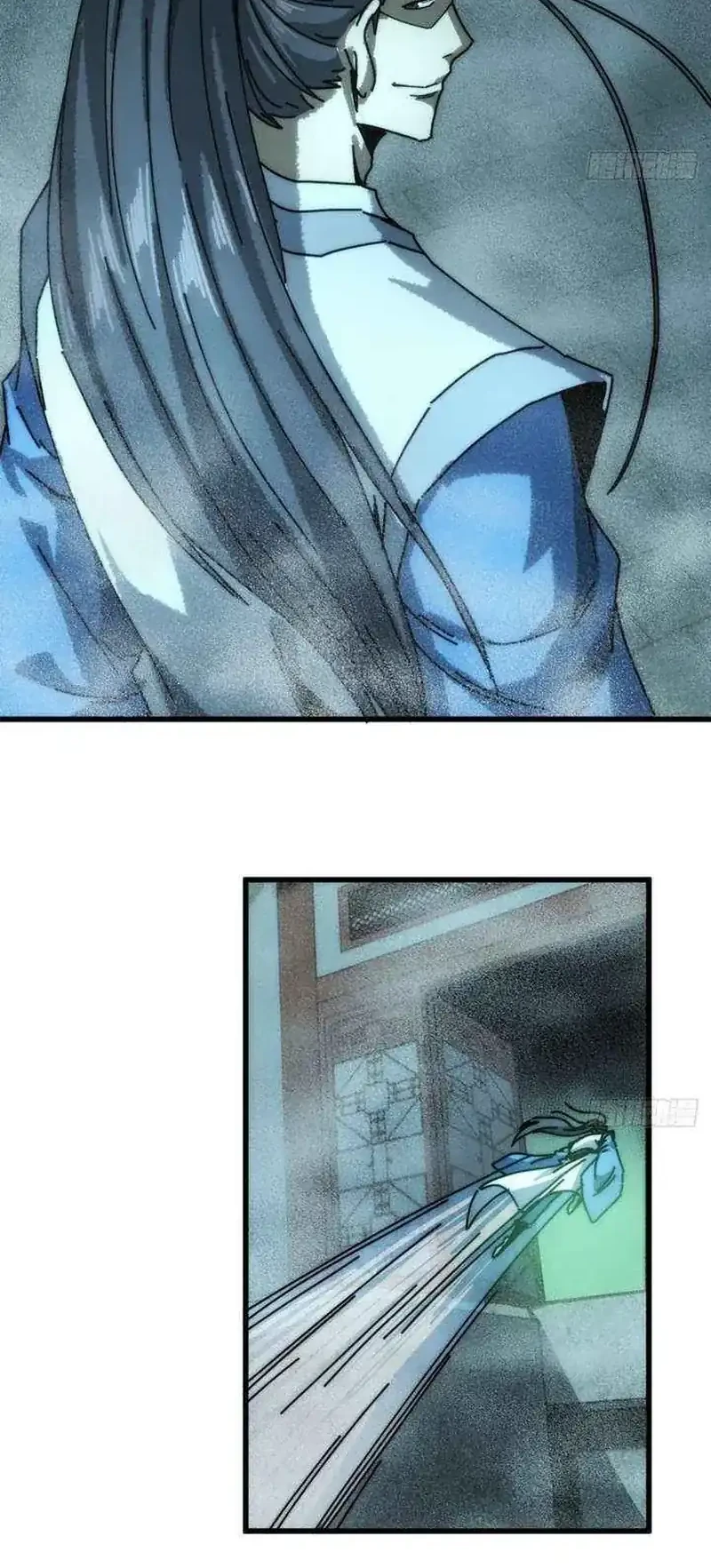 My Simulated Path to Immortality Chapter 44 Gambar 25