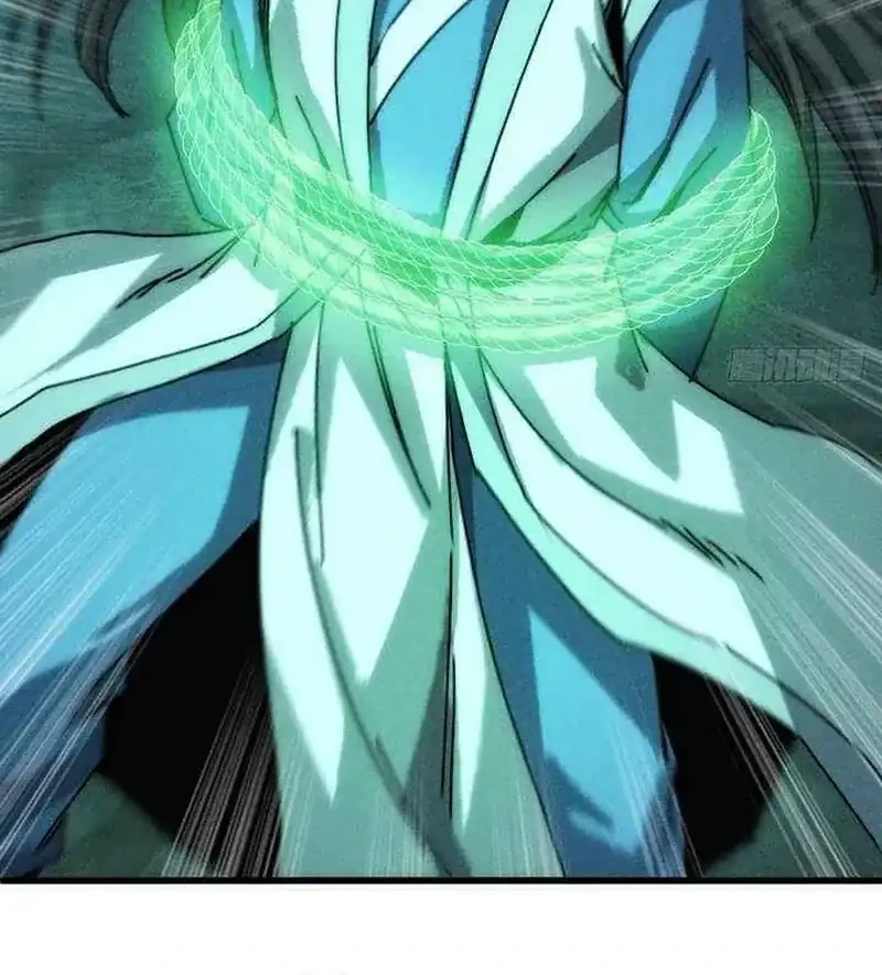 My Simulated Path to Immortality Chapter 44 Gambar 33