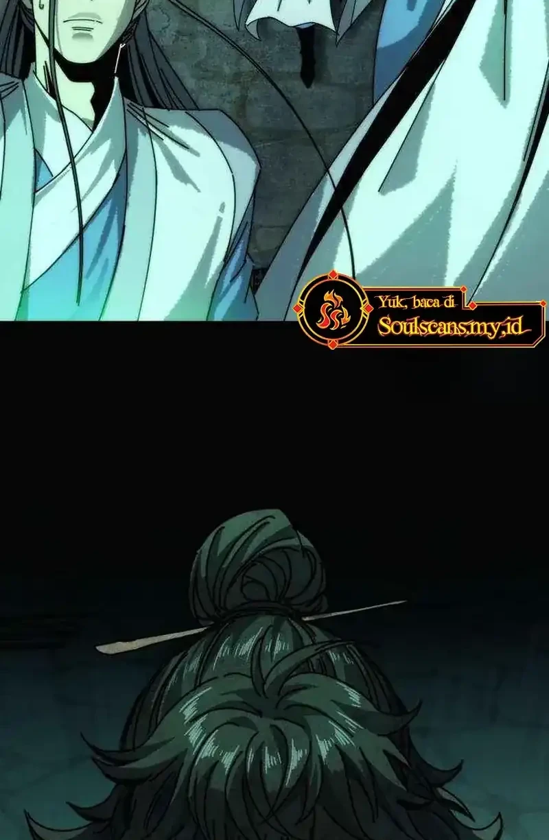 My Simulated Path to Immortality Chapter 44 Gambar 37