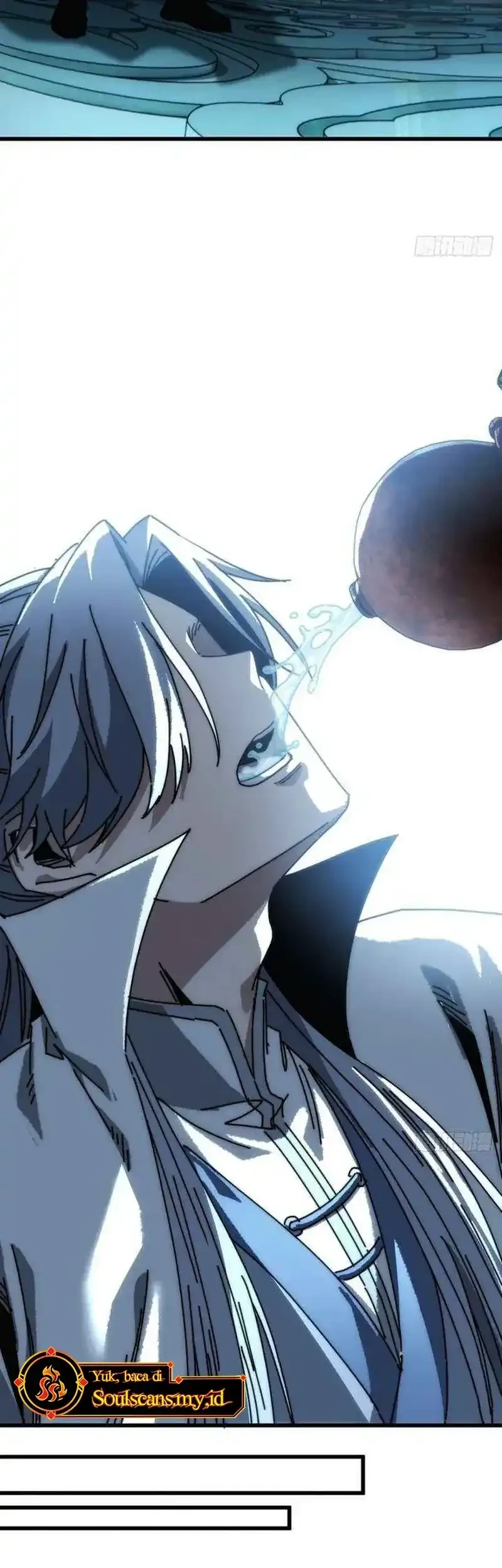 My Simulated Path to Immortality Chapter 44 Gambar 12