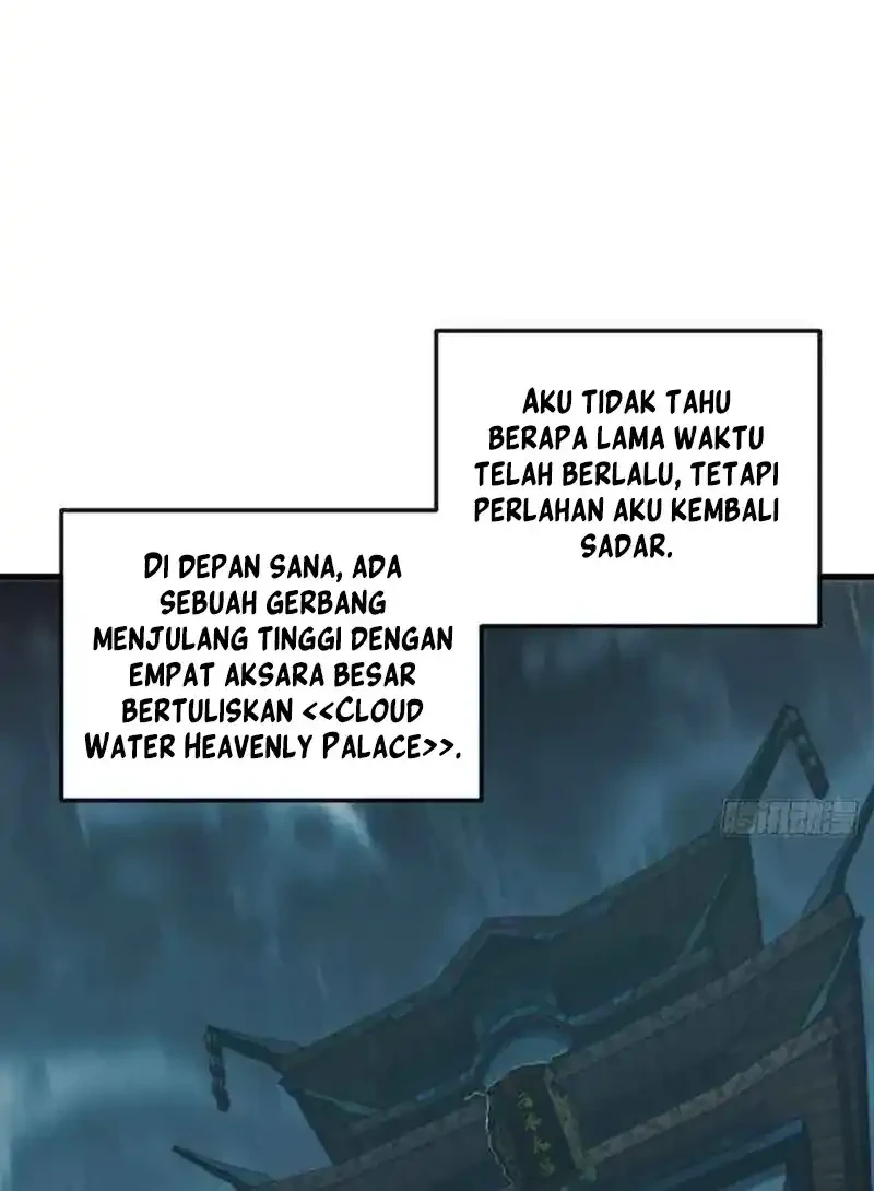 My Simulated Path to Immortality Chapter 44 Gambar 13