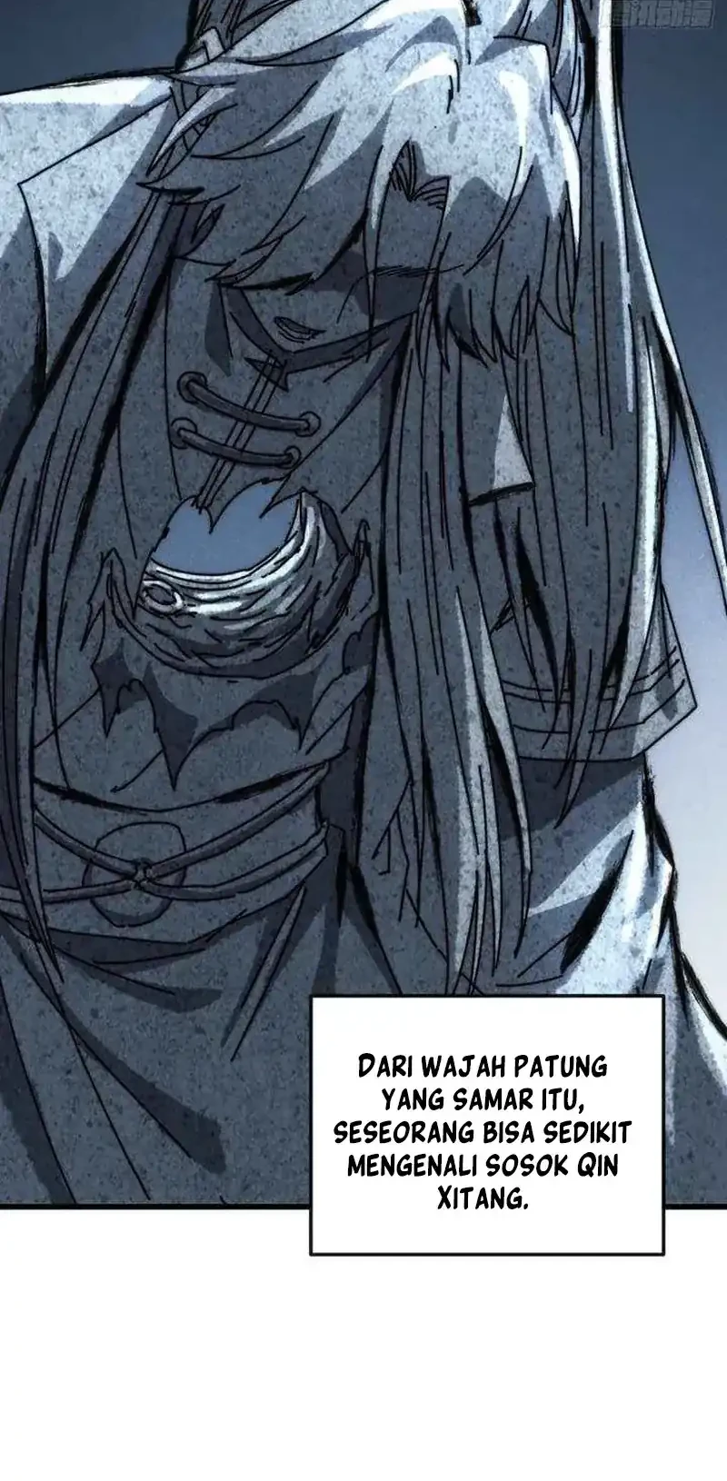 My Simulated Path to Immortality Chapter 44 Gambar 15