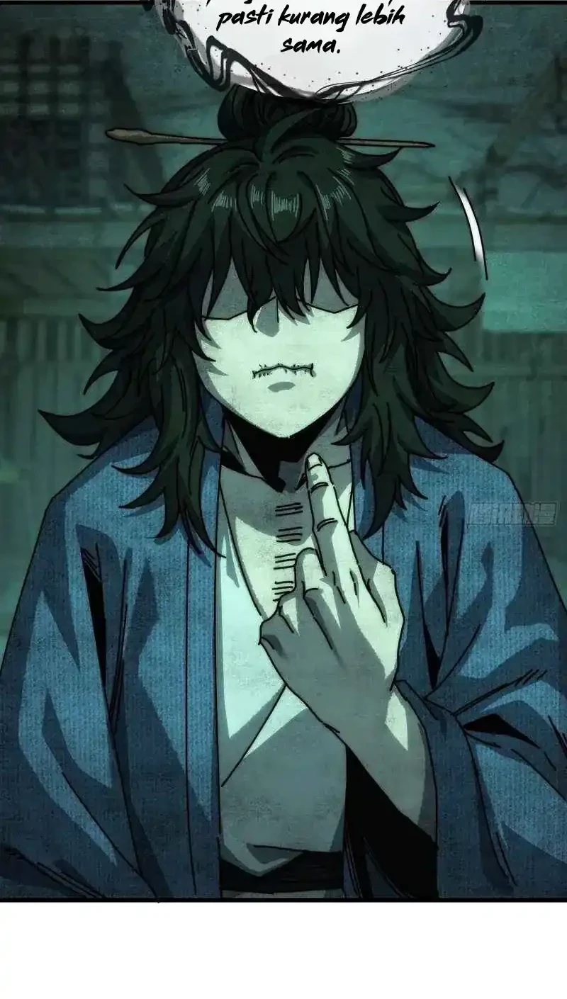 My Simulated Path to Immortality Chapter 45 Gambar 19