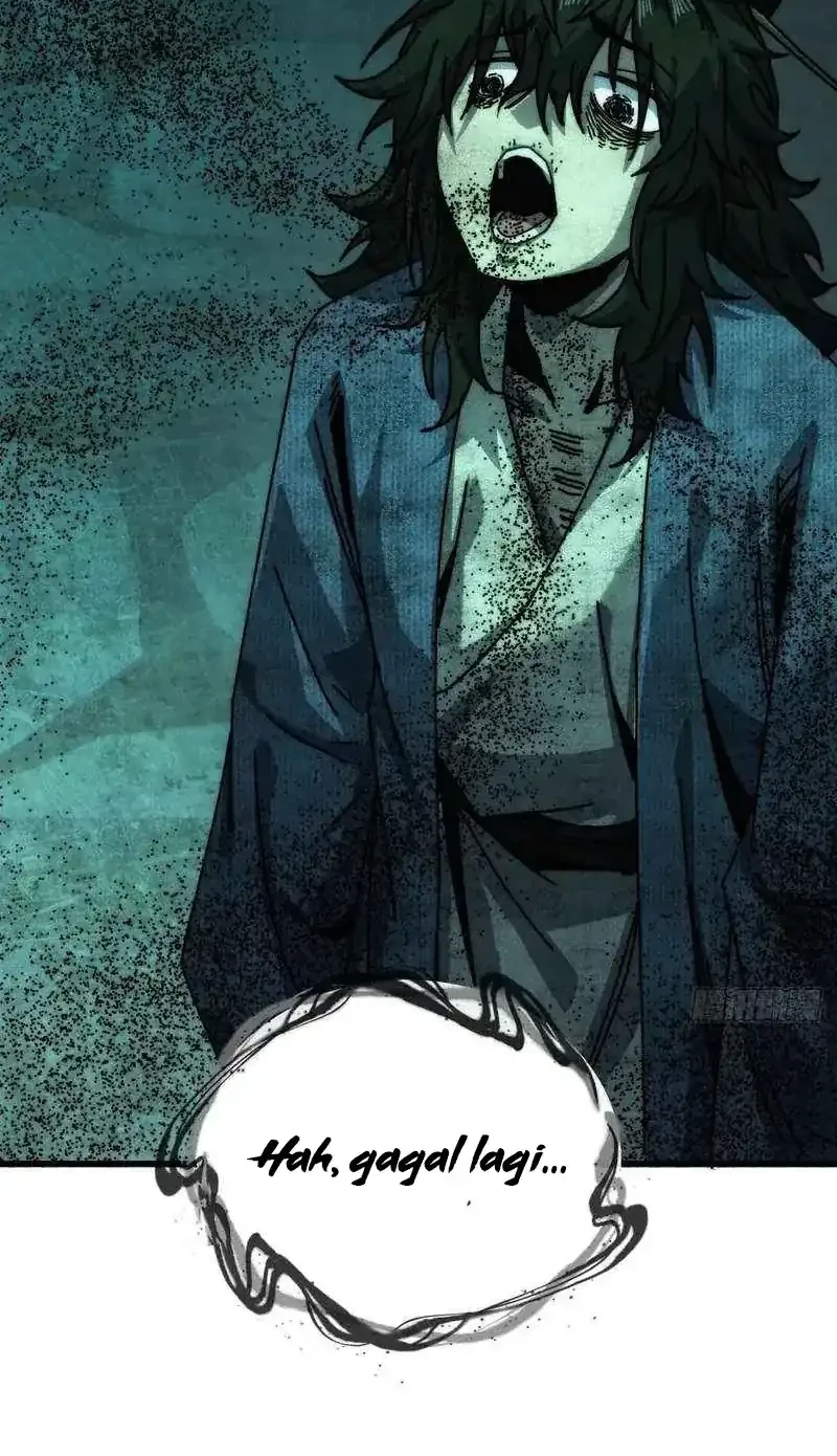 My Simulated Path to Immortality Chapter 45 Gambar 25