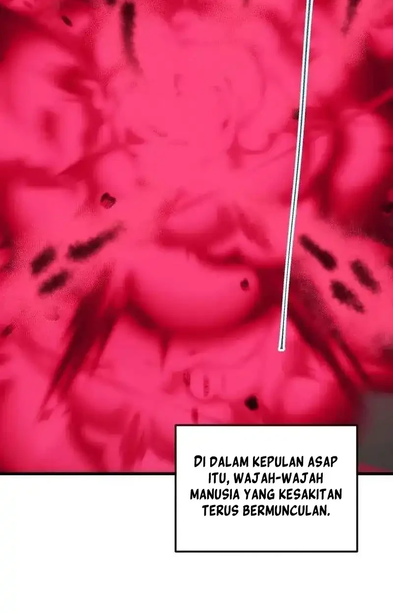 My Simulated Path to Immortality Chapter 45 Gambar 27