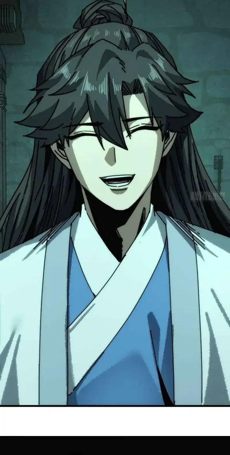 My Simulated Path to Immortality Chapter 45 Gambar 35