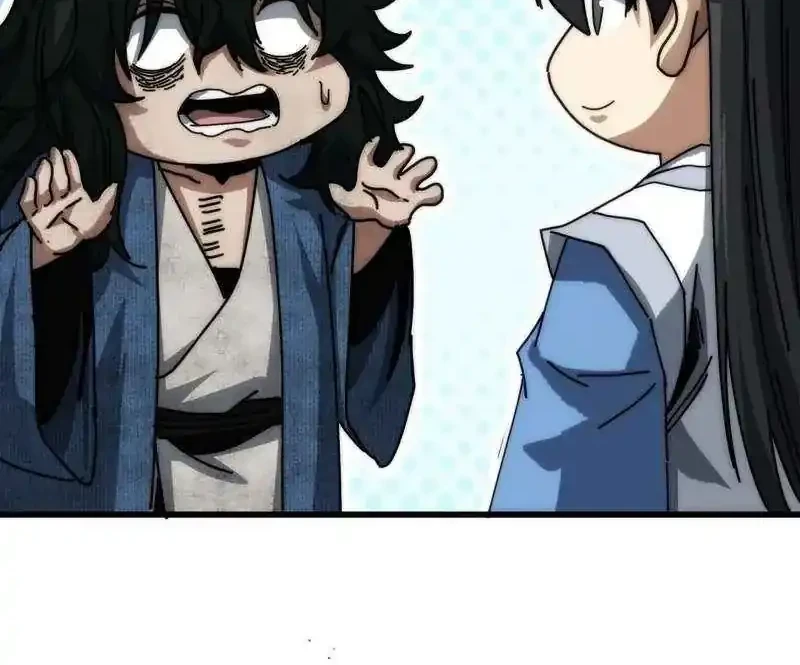 My Simulated Path to Immortality Chapter 45 Gambar 37