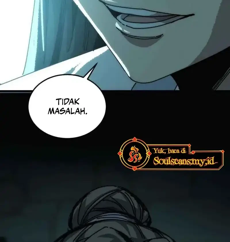 My Simulated Path to Immortality Chapter 45 Gambar 39