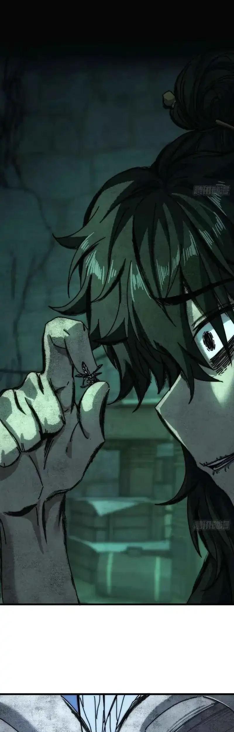 My Simulated Path to Immortality Chapter 45 Gambar 6