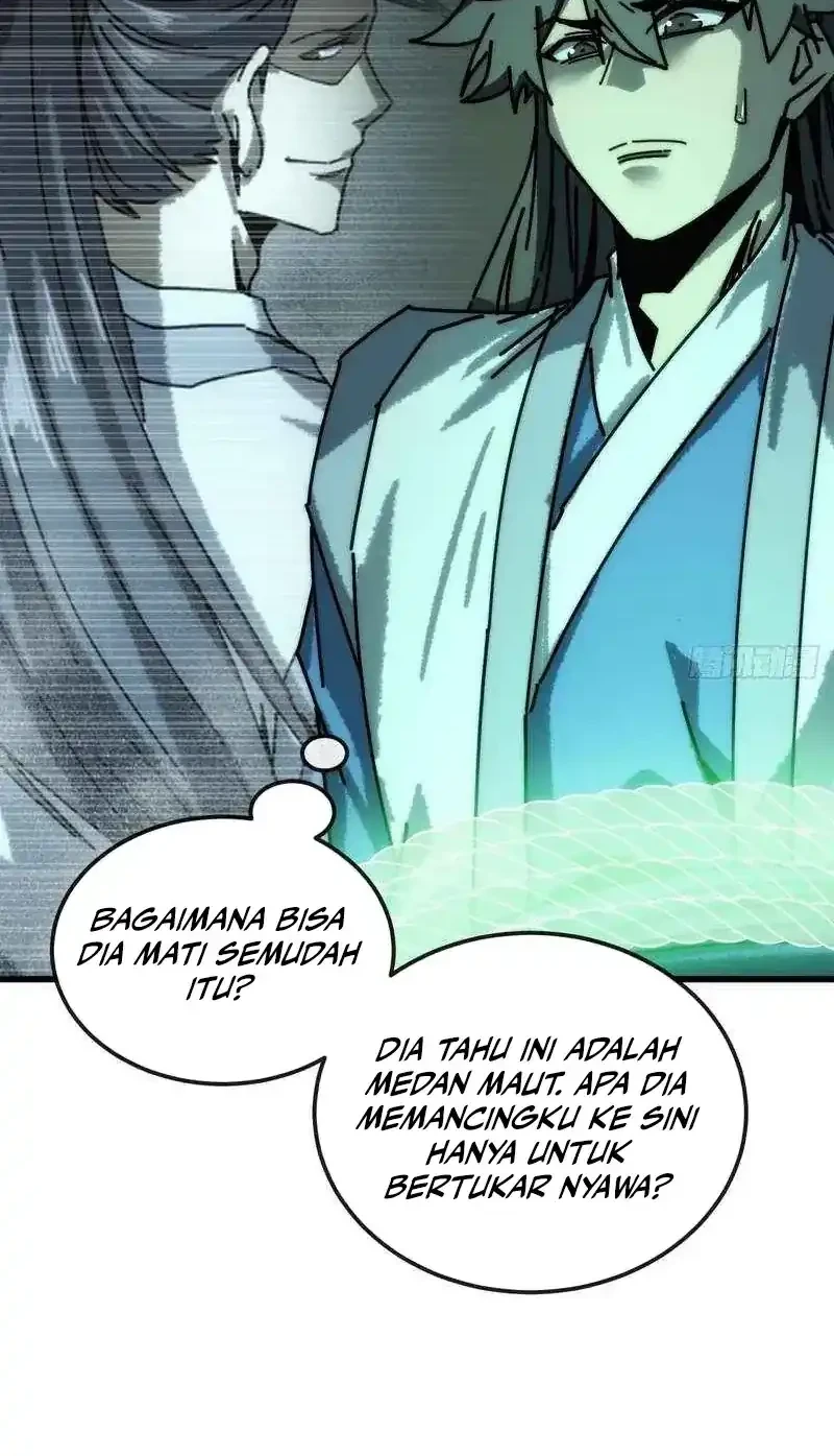 My Simulated Path to Immortality Chapter 45 Gambar 15