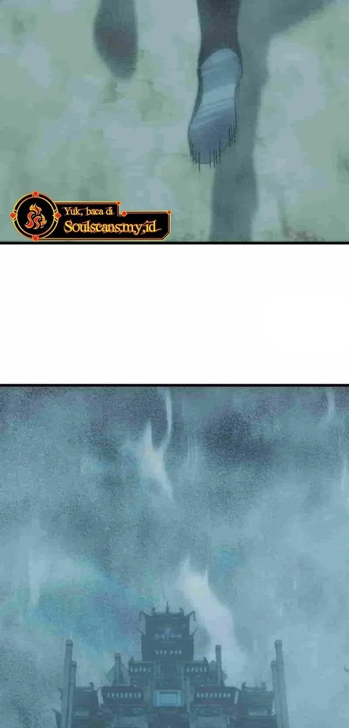 My Simulated Path to Immortality Chapter 47 Gambar 19