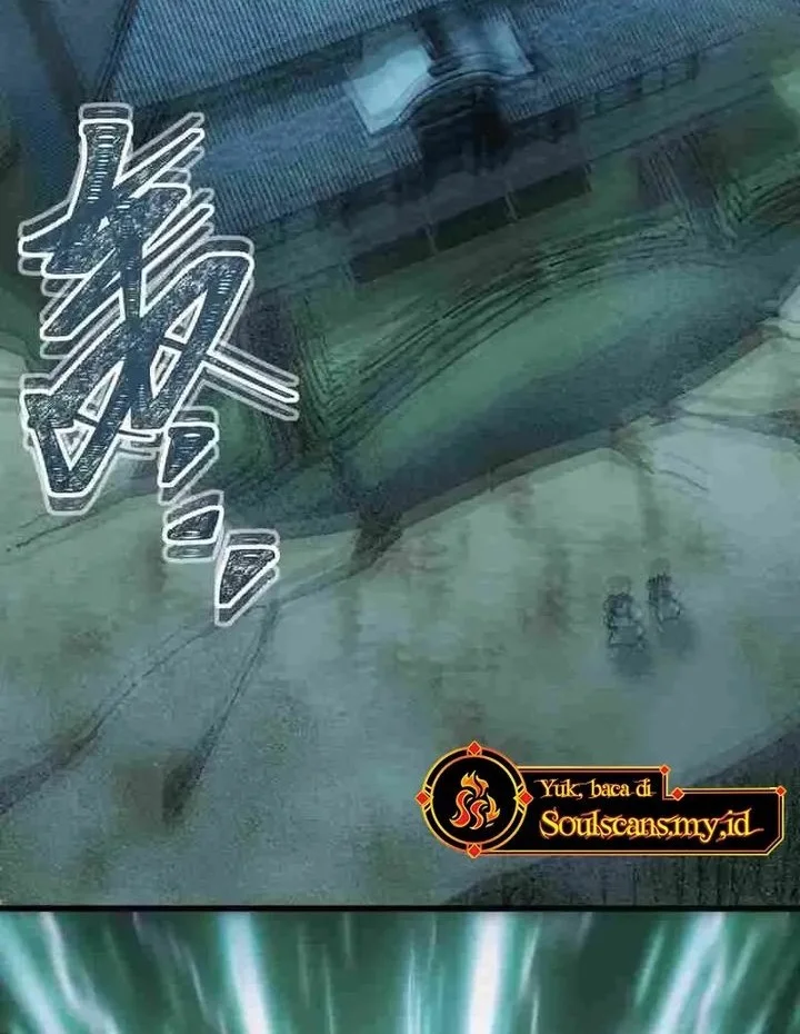 My Simulated Path to Immortality Chapter 47 Gambar 23