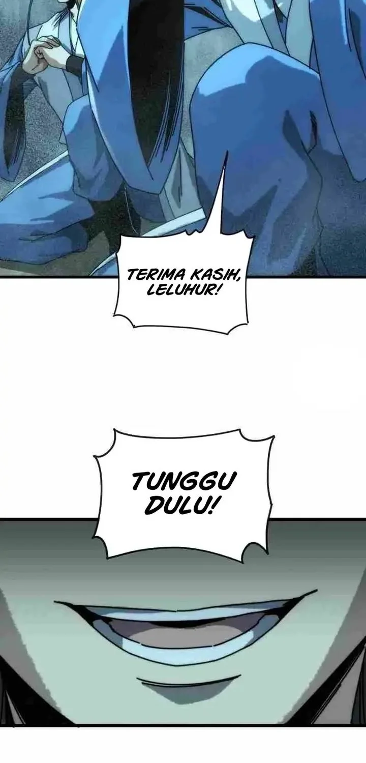 My Simulated Path to Immortality Chapter 47 Gambar 38