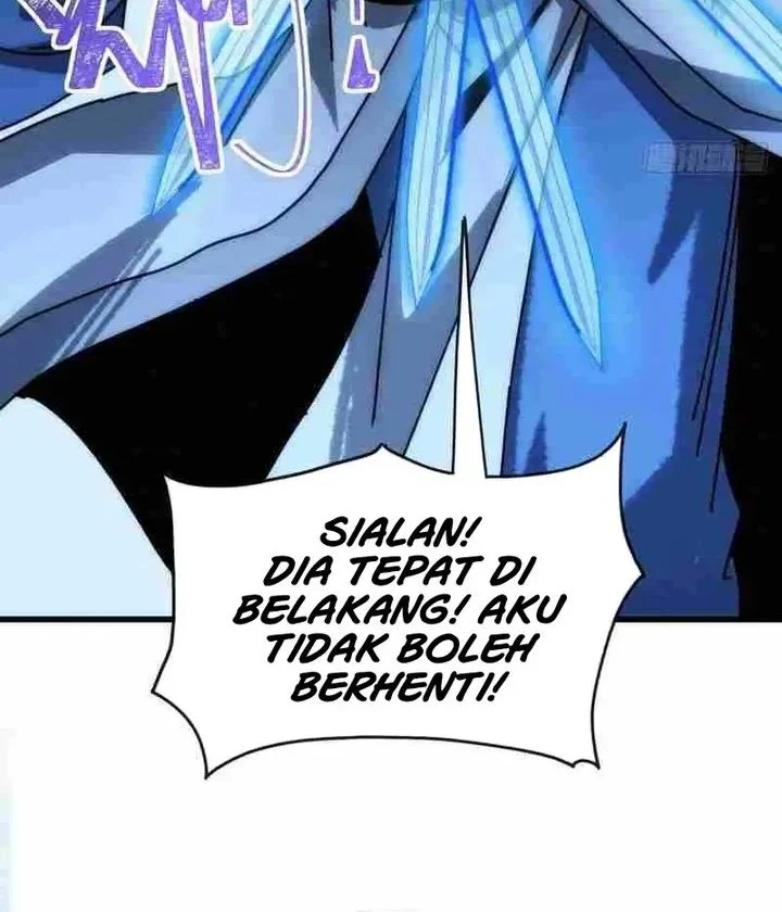 My Simulated Path to Immortality Chapter 47 Gambar 17