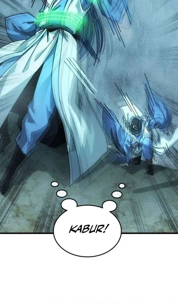 My Simulated Path to Immortality Chapter 48 Gambar 21