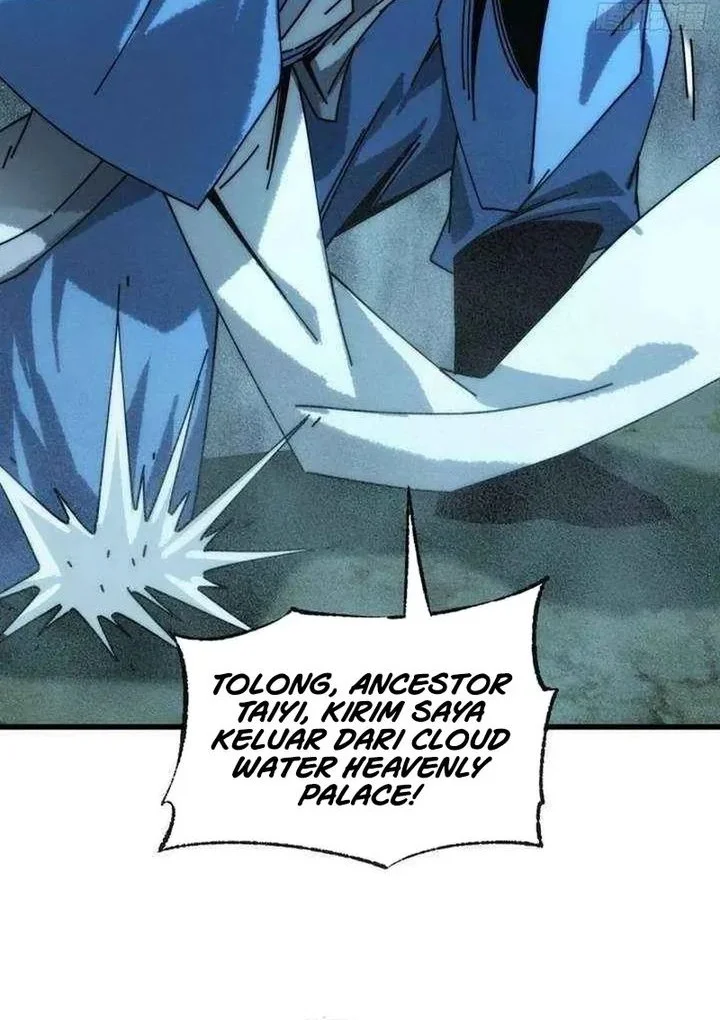 My Simulated Path to Immortality Chapter 48 Gambar 23