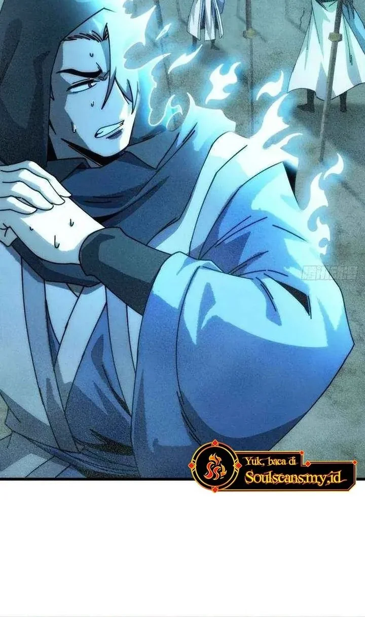 My Simulated Path to Immortality Chapter 48 Gambar 25