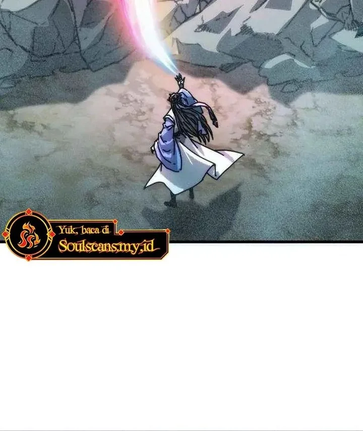 My Simulated Path to Immortality Chapter 48 Gambar 30