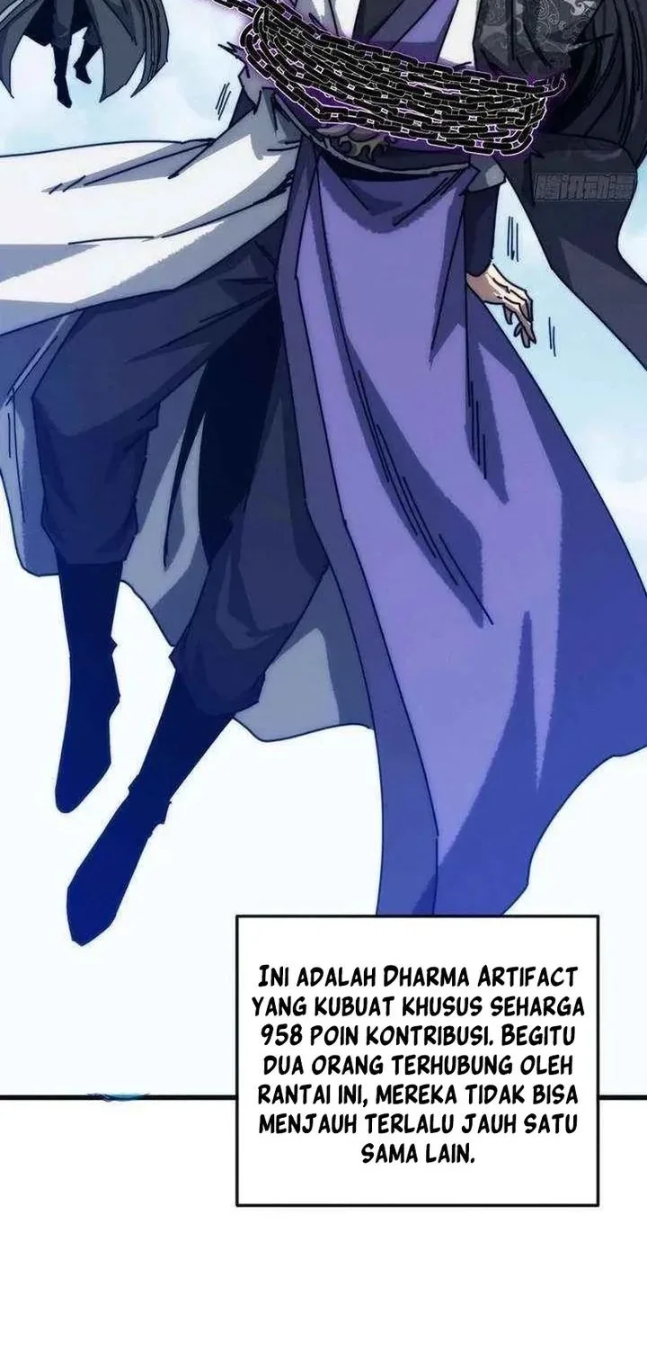 My Simulated Path to Immortality Chapter 48 Gambar 38