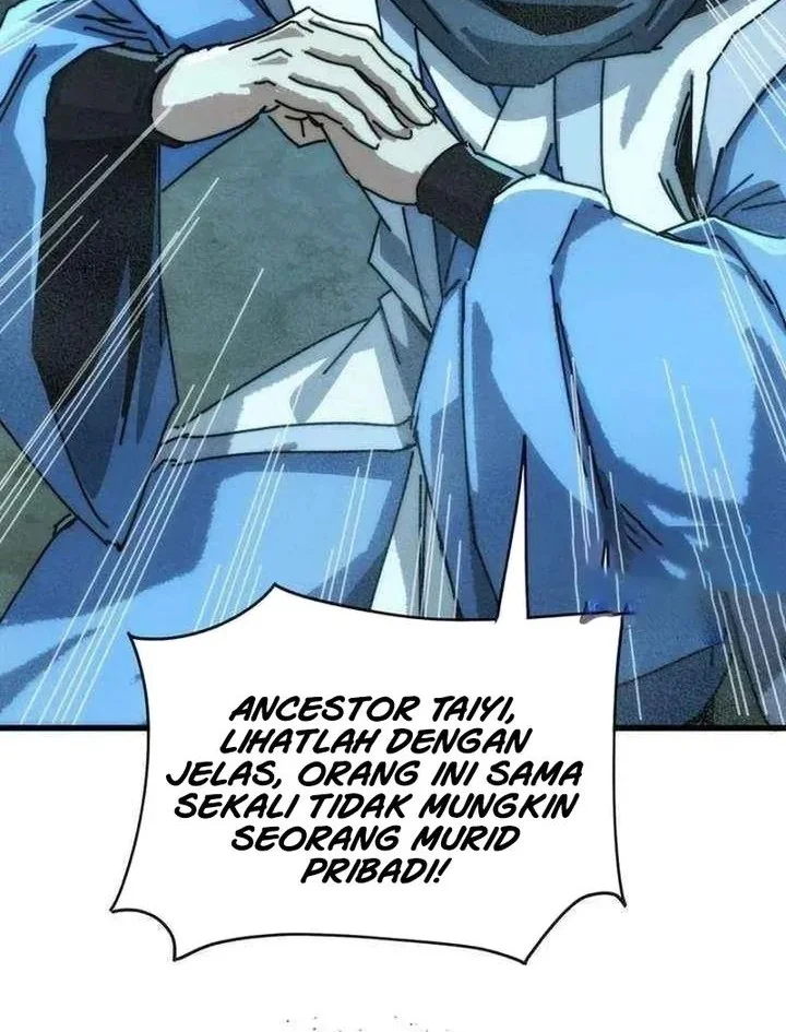 My Simulated Path to Immortality Chapter 48 Gambar 4