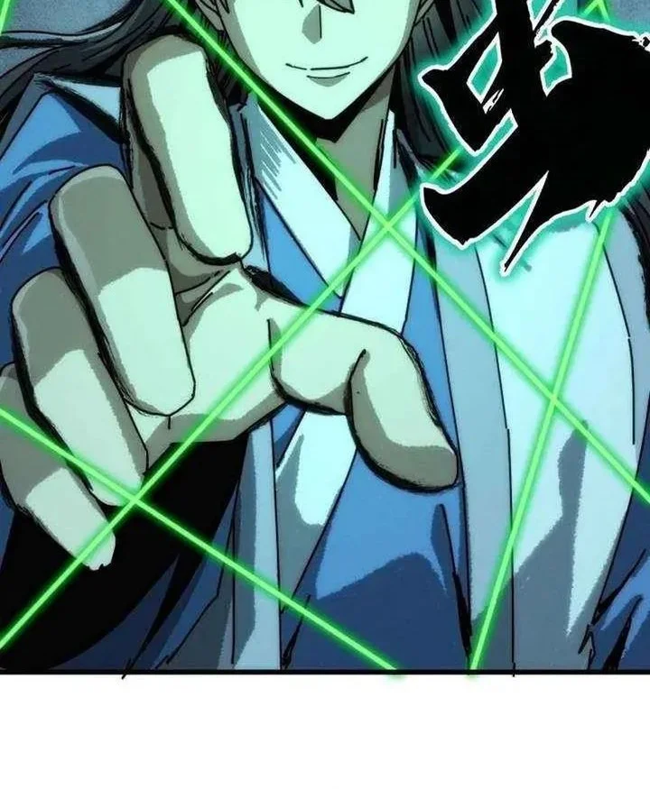 My Simulated Path to Immortality Chapter 48 Gambar 16