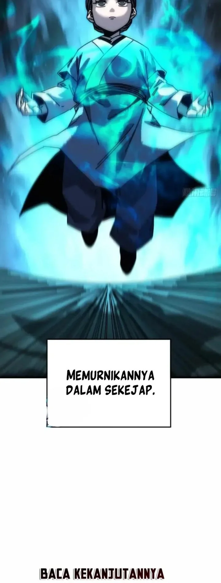 My Simulated Path to Immortality Chapter 49 Gambar 42